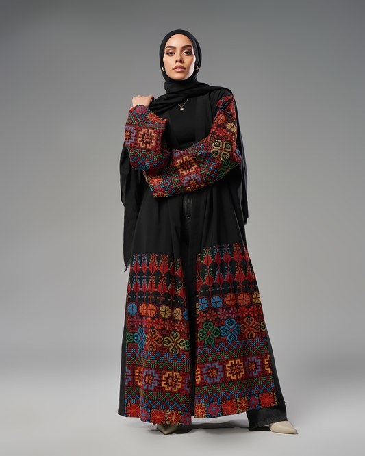 Abaya - Noor Collection