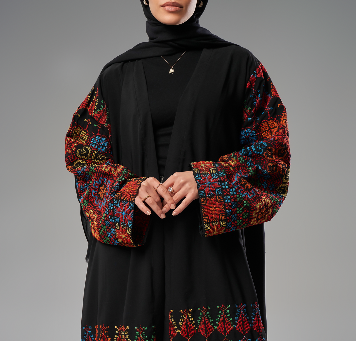 Abaya - Noor Collection