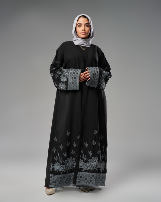 Abaya - Noor Collection