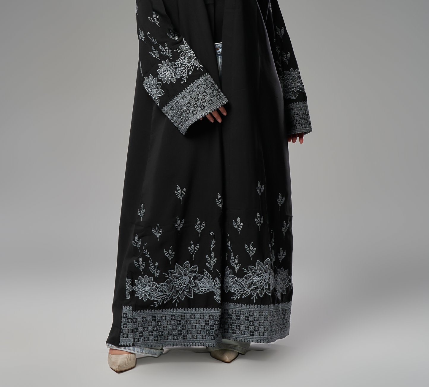 Abaya - Noor Collection