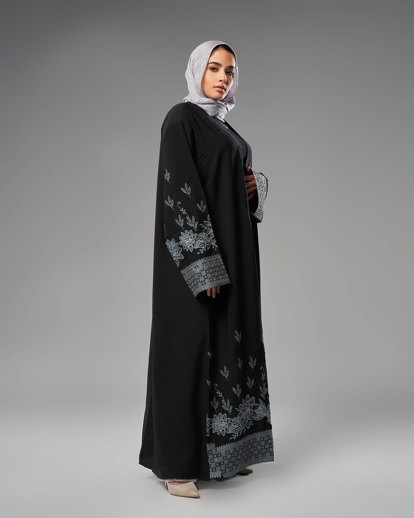 Abaya - Noor Collection