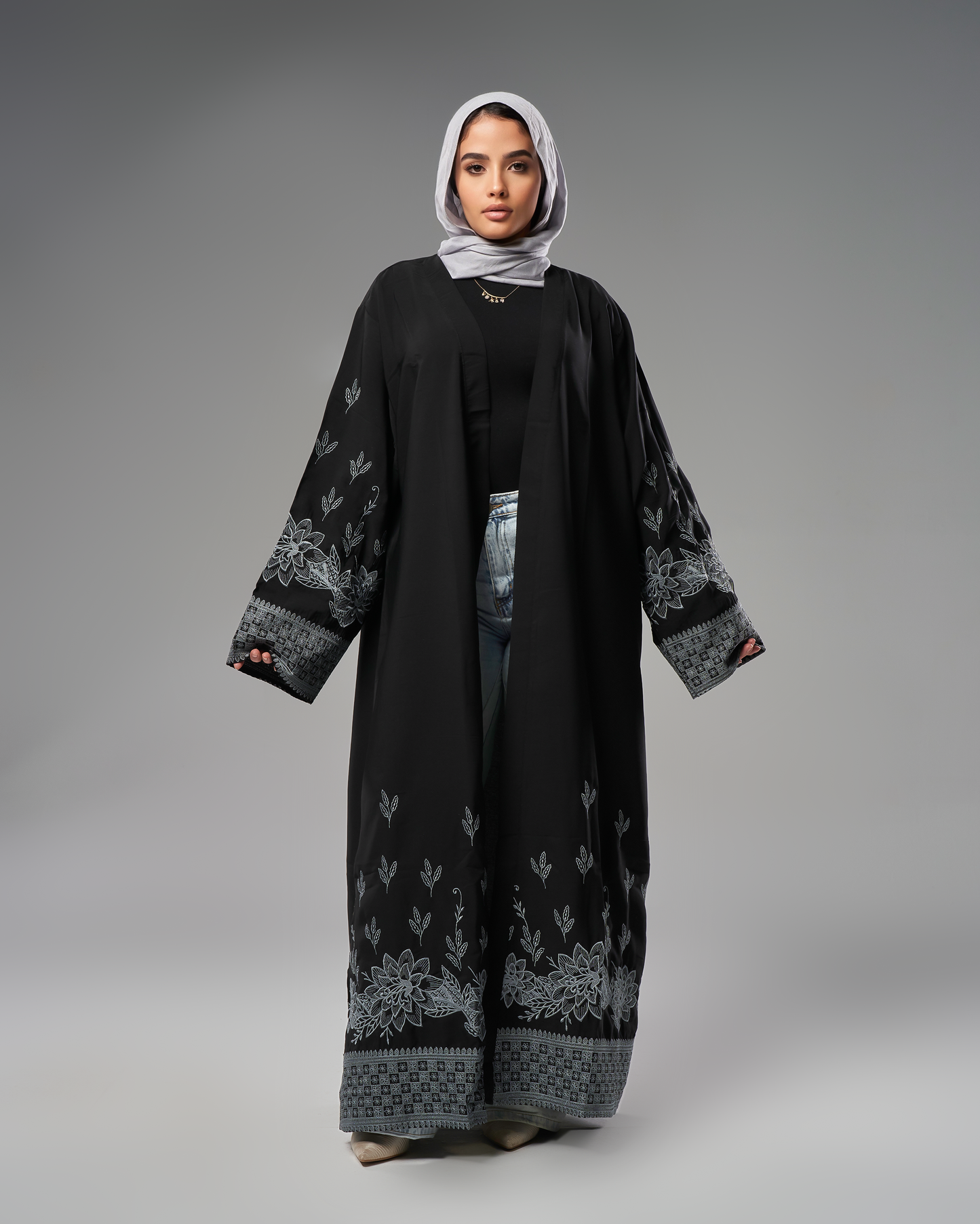 Abaya - Noor Collection