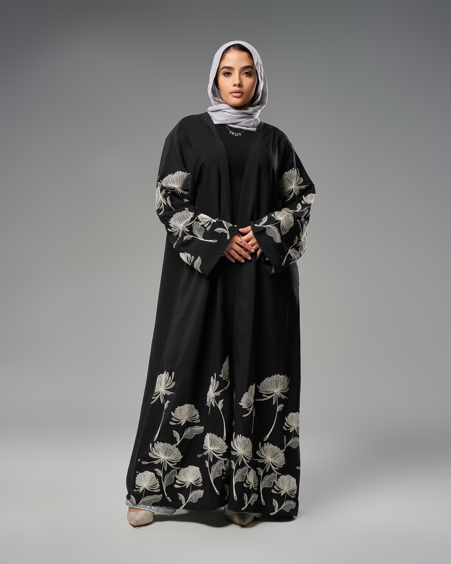 Abaya - Noor Collection