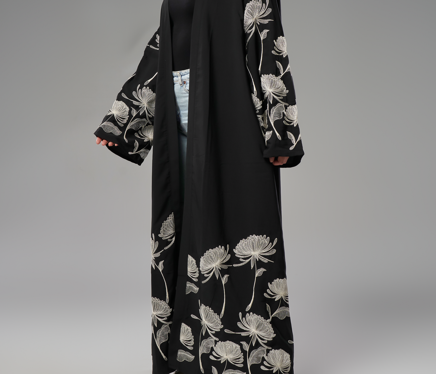 Abaya - Noor Collection