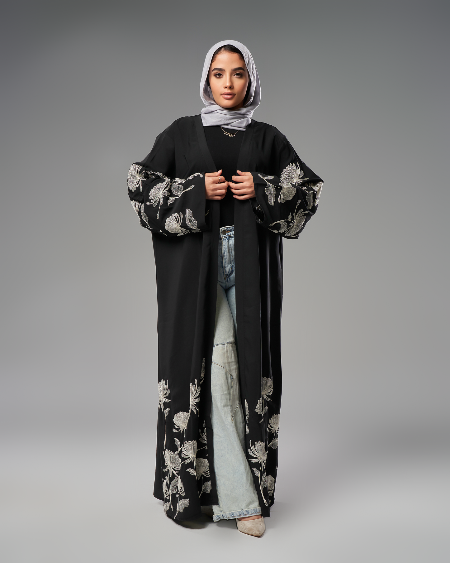 Abaya - Noor Collection