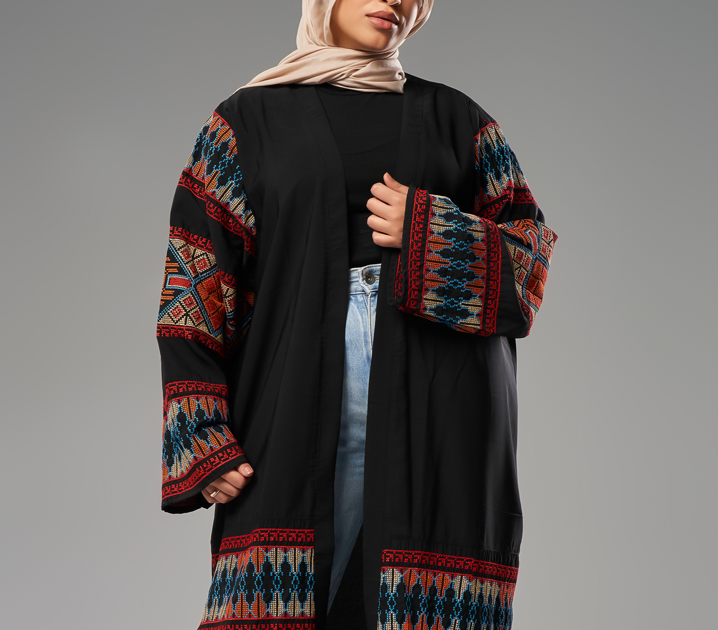 Abaya - Noor Collection