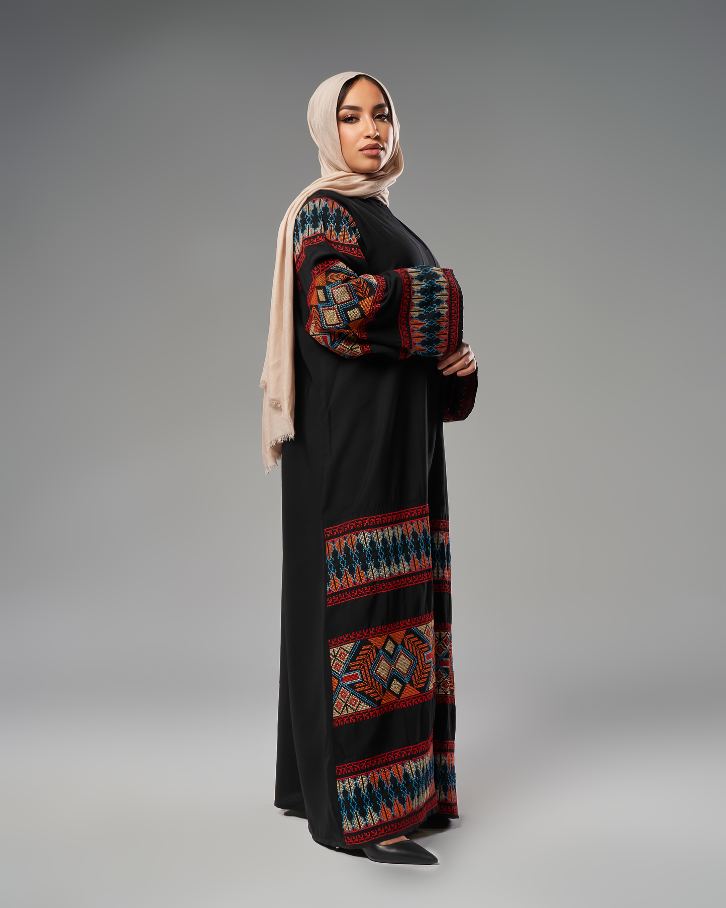 Abaya - Noor Collection