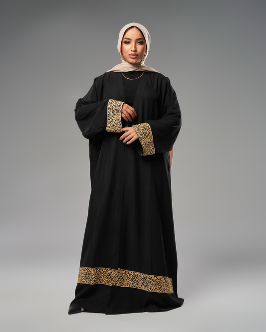 Abaya - Noor Collection