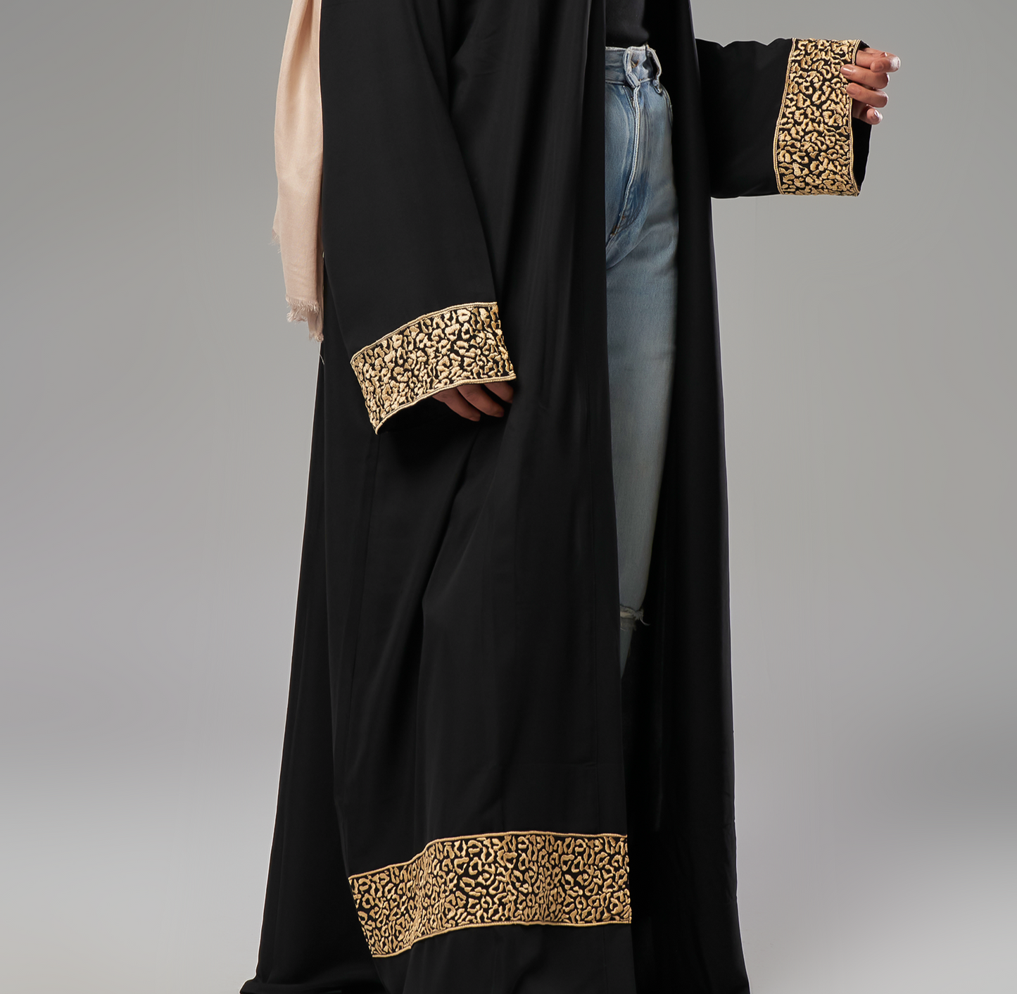 Abaya - Noor Collection