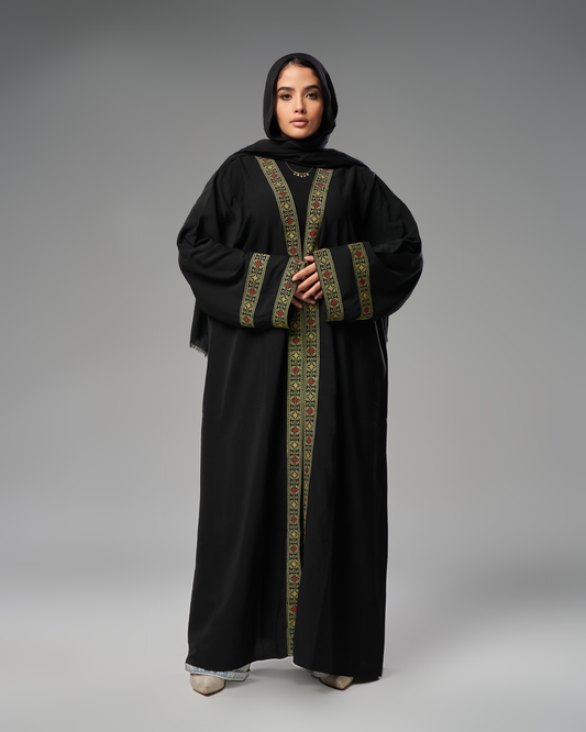 Lavezzi Ramadan Kaftan - Noor Collection