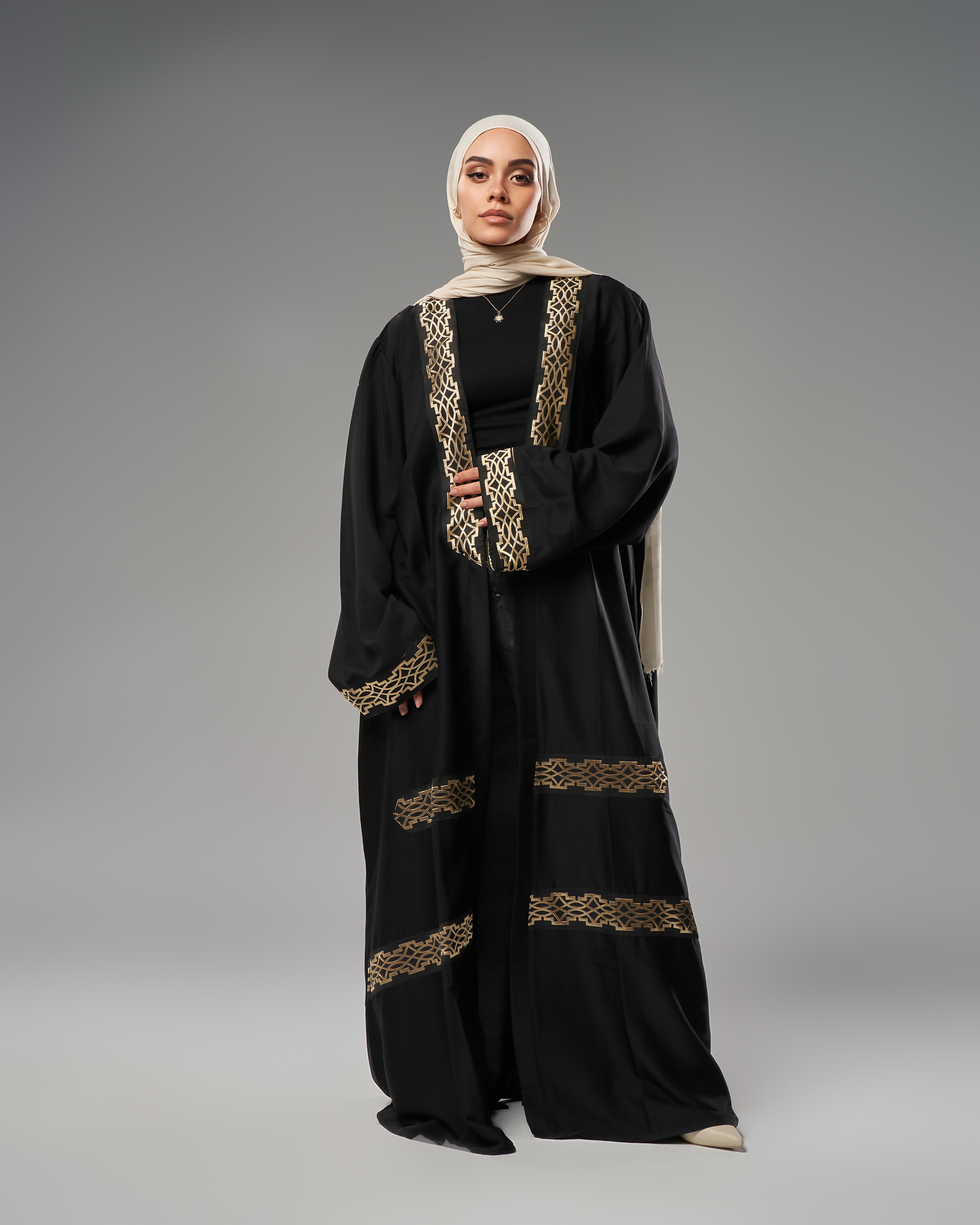 Abaya - Noor Collection
