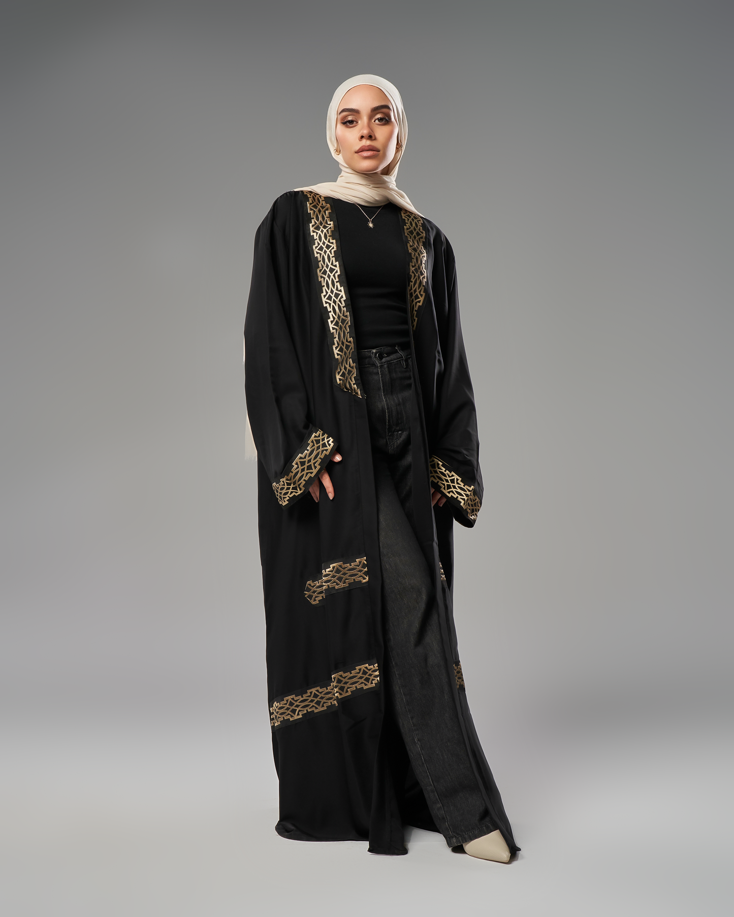 Abaya - Noor Collection