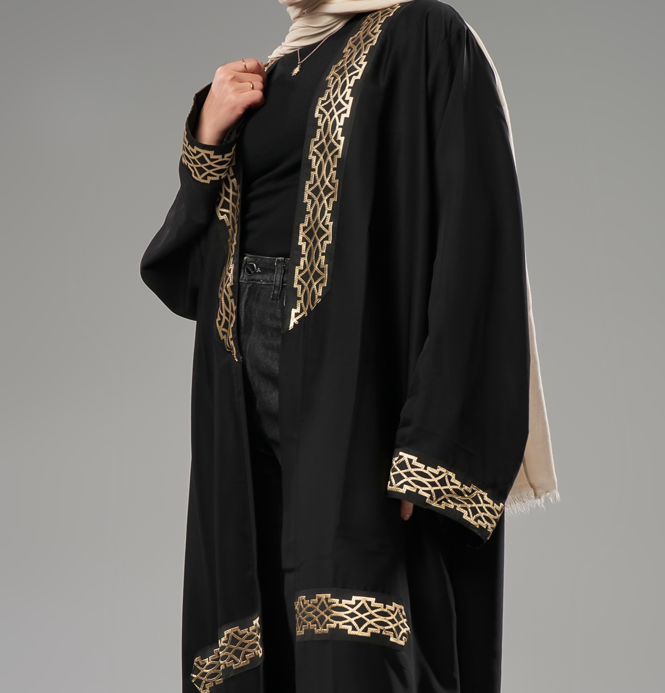 Abaya - Noor Collection