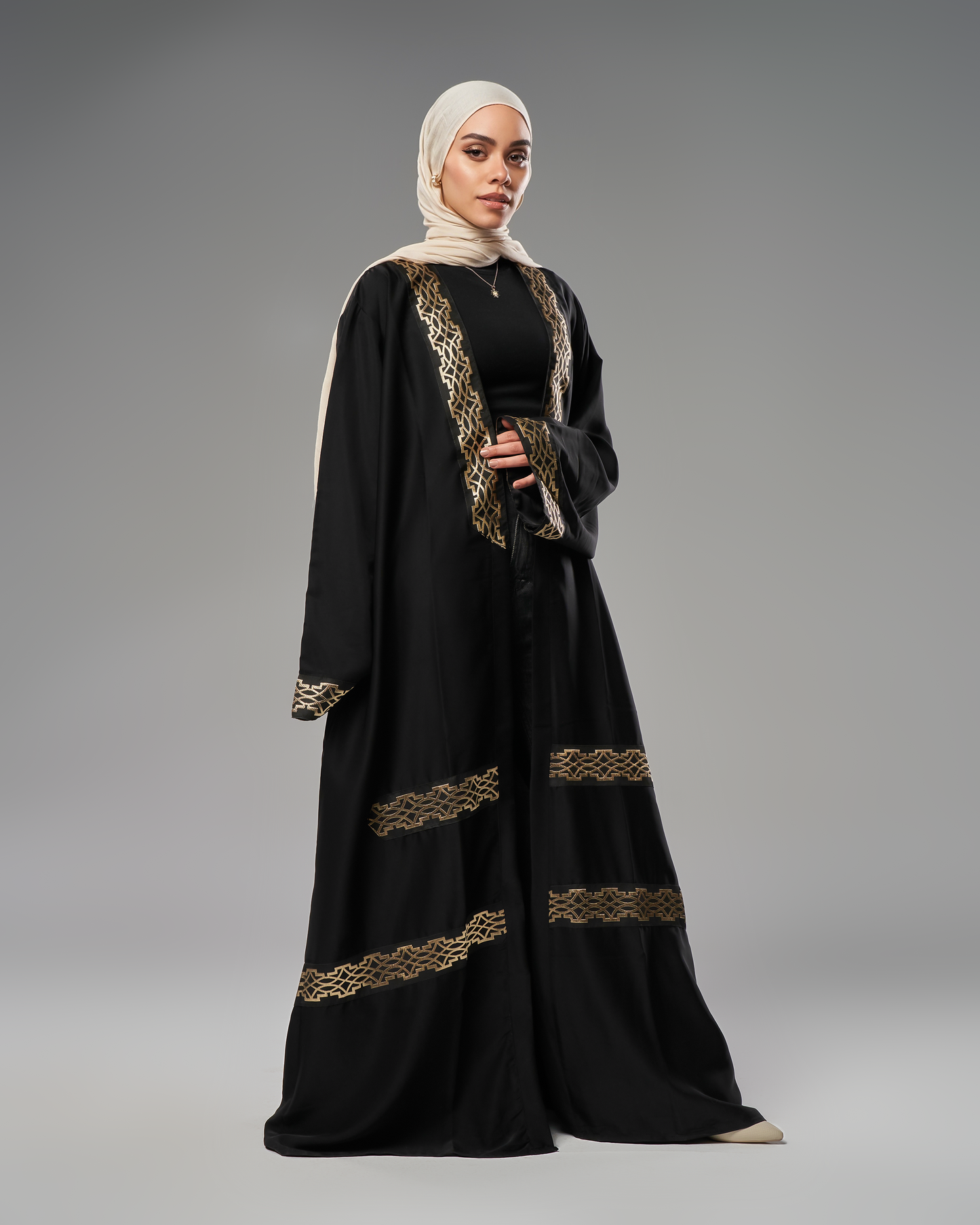 Abaya - Noor Collection