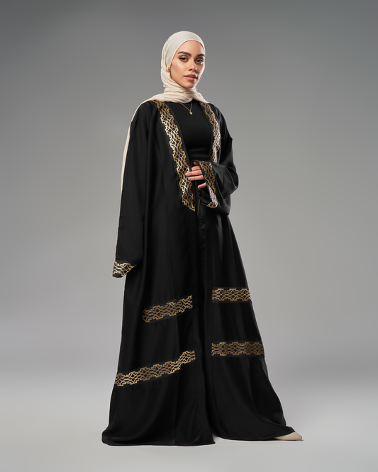 Abaya - Noor Collection