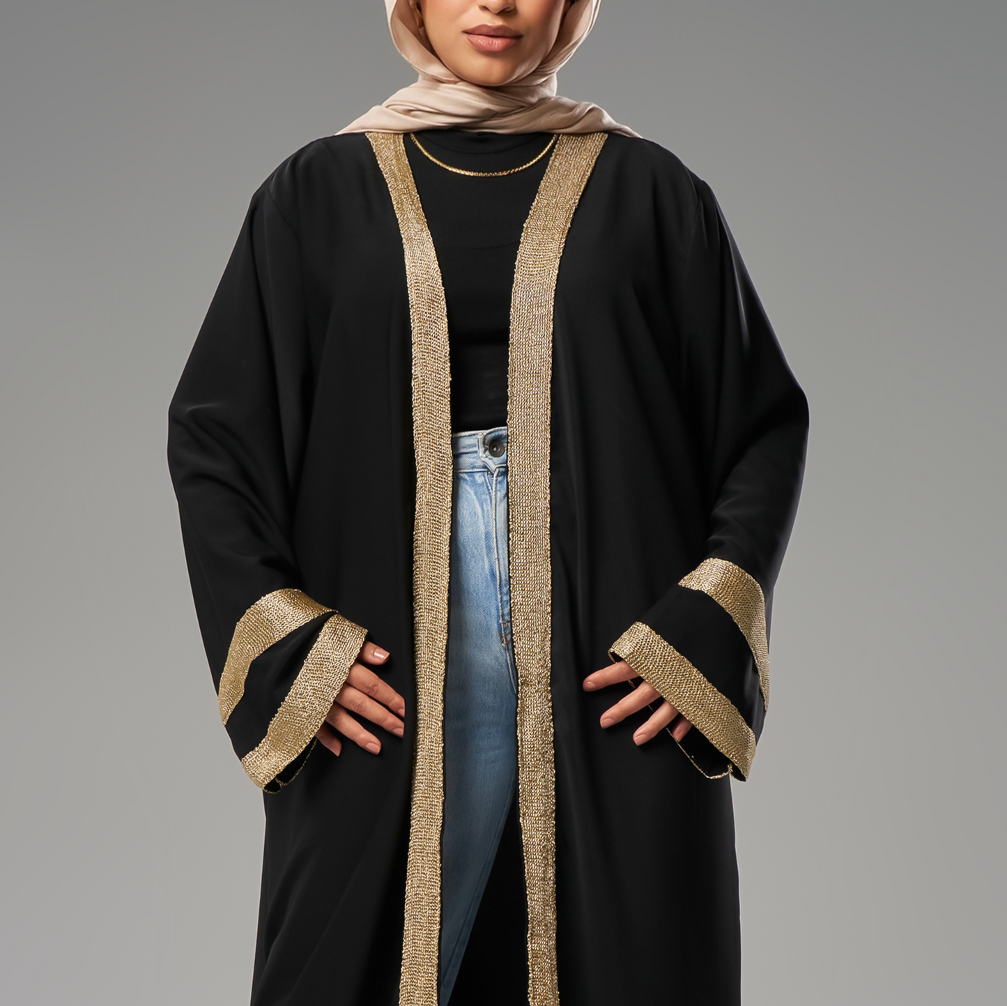 Abaya - Noor Collection