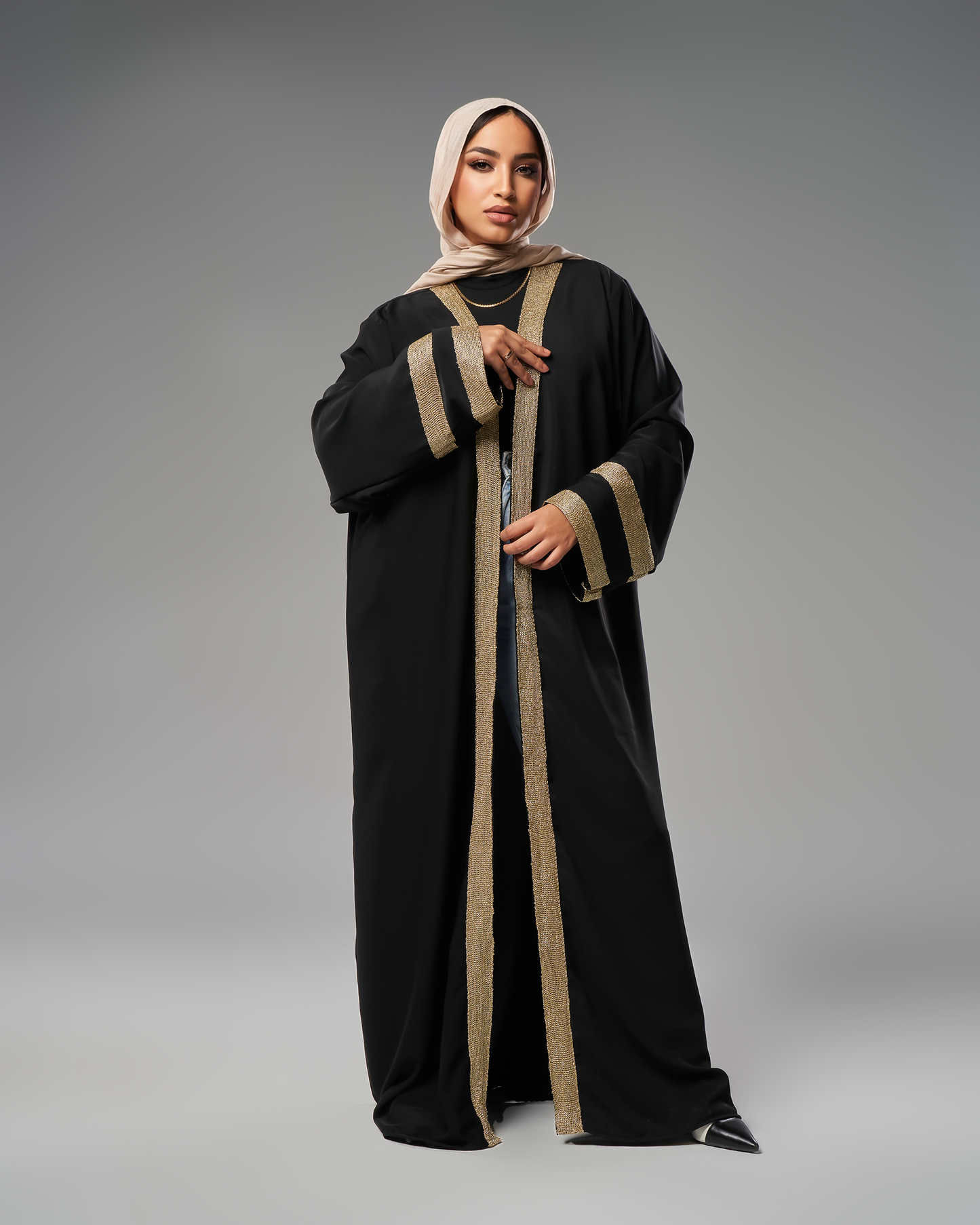 Abaya - Noor Collection