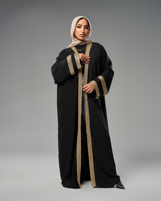 Abaya - Noor Collection