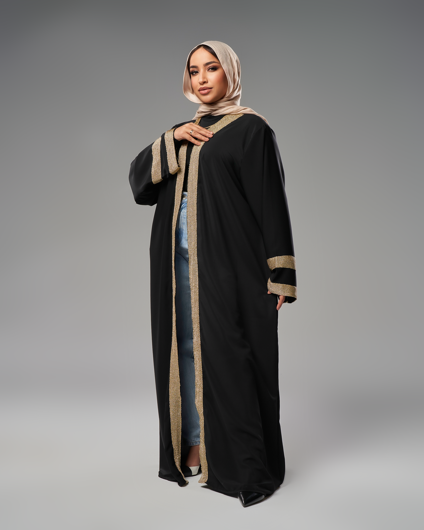 Abaya - Noor Collection