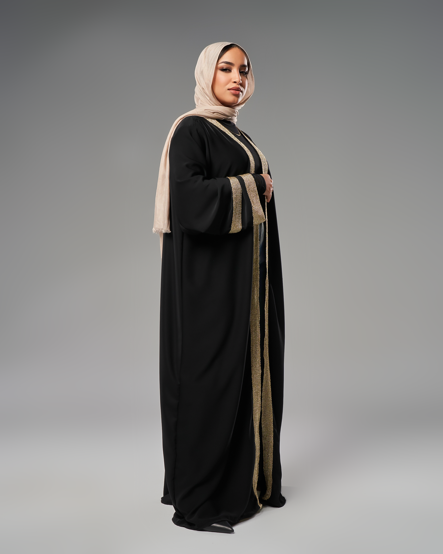 Abaya - Noor Collection