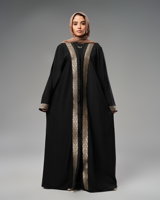 Lavezzi Ramadan Kaftan - Noor Collection